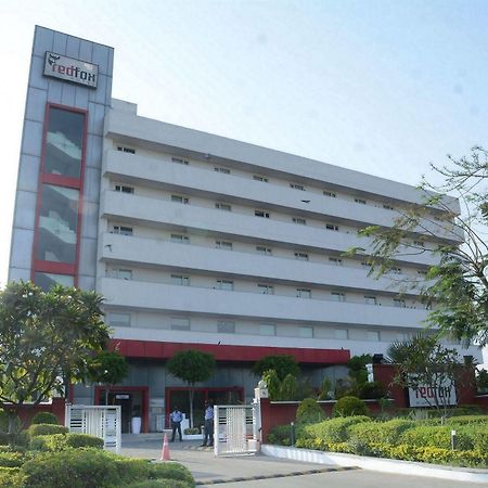Red Fox By Lemon Tree Hotels, Jaipur Ngoại thất bức ảnh