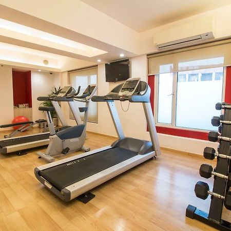 Red Fox By Lemon Tree Hotels, Jaipur Ngoại thất bức ảnh