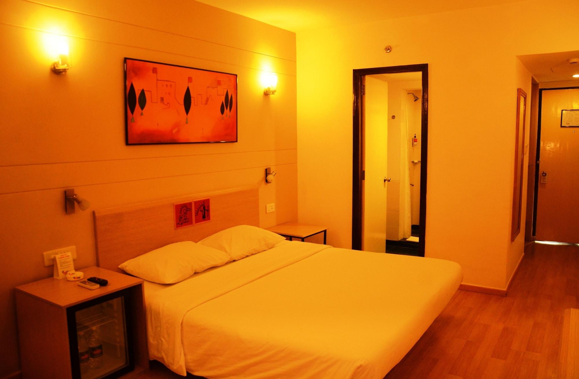 Red Fox By Lemon Tree Hotels, Jaipur Ngoại thất bức ảnh