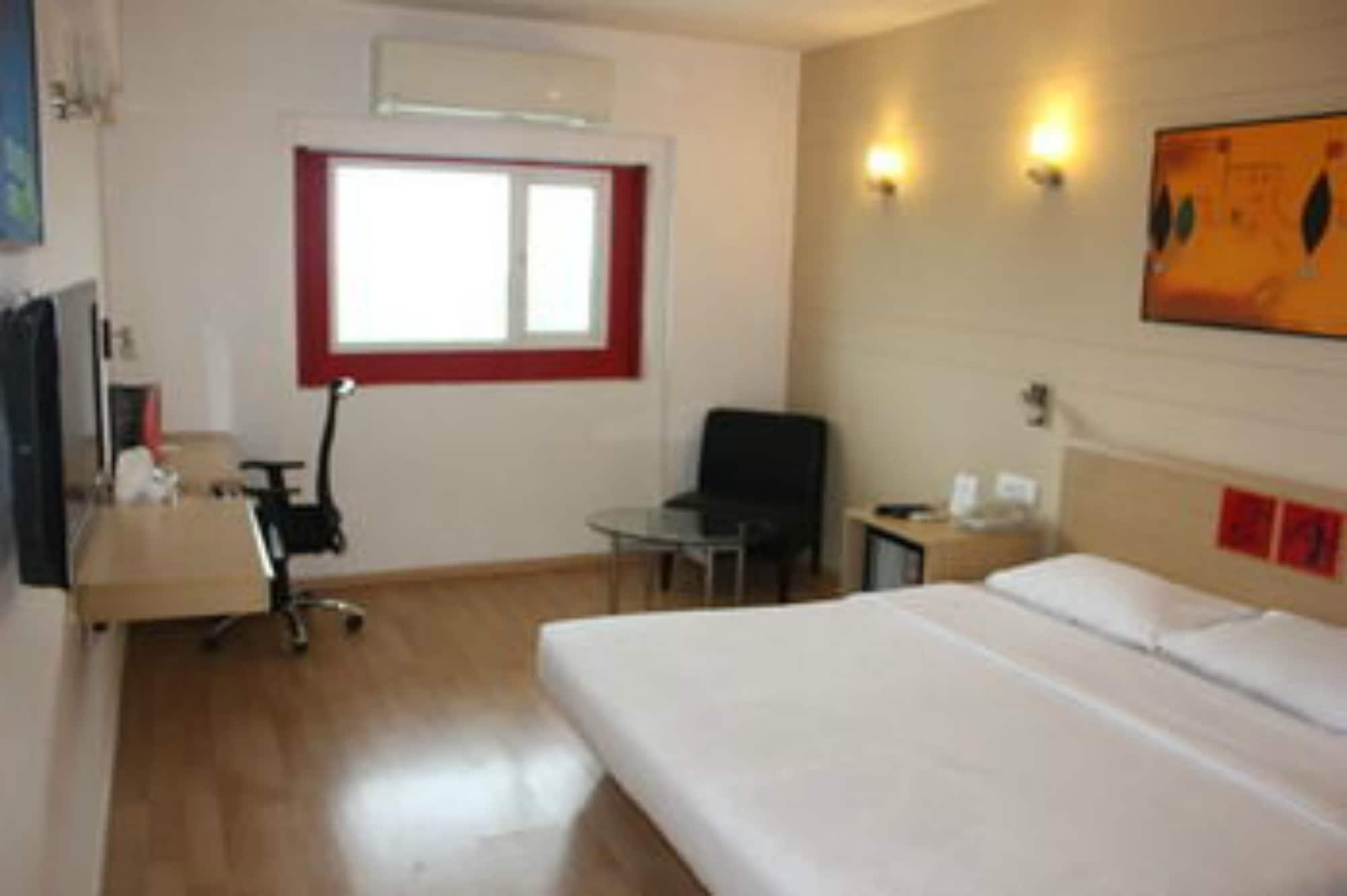 Red Fox By Lemon Tree Hotels, Jaipur Ngoại thất bức ảnh