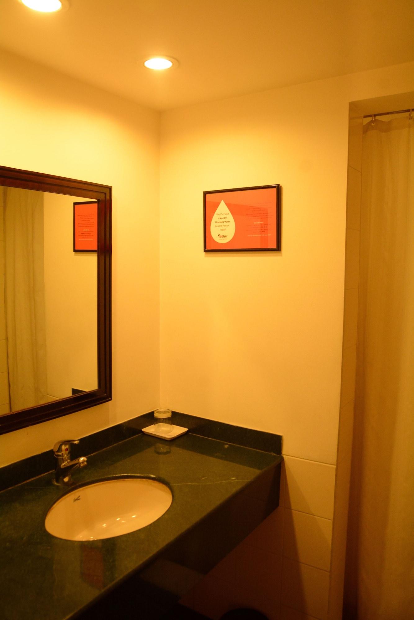 Red Fox By Lemon Tree Hotels, Jaipur Ngoại thất bức ảnh