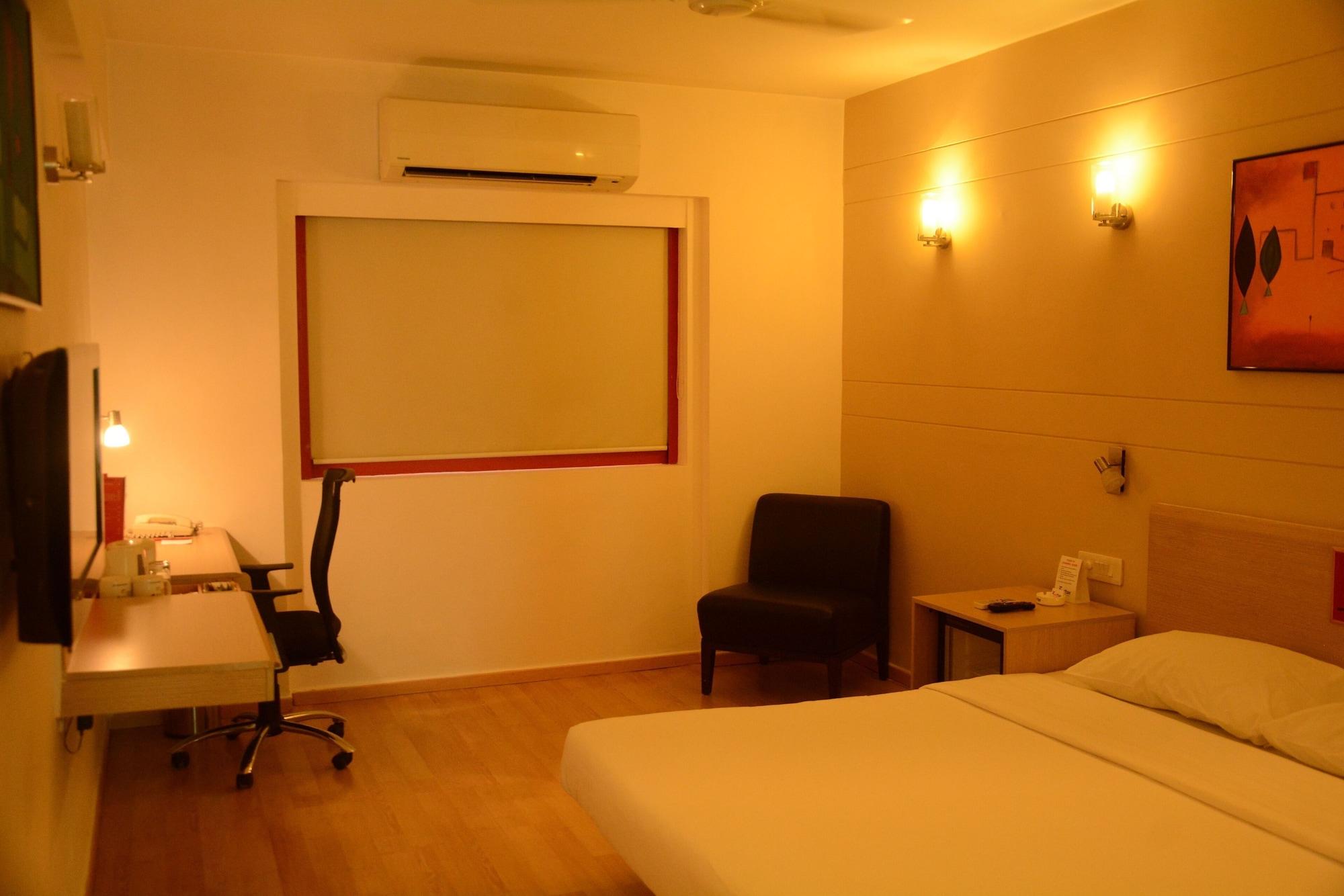 Red Fox By Lemon Tree Hotels, Jaipur Ngoại thất bức ảnh