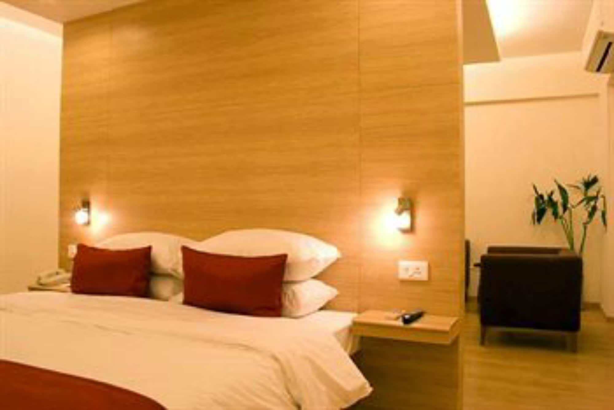 Red Fox By Lemon Tree Hotels, Jaipur Ngoại thất bức ảnh