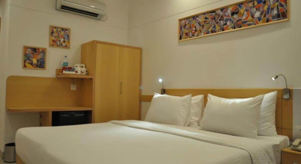 Red Fox By Lemon Tree Hotels, Jaipur Ngoại thất bức ảnh