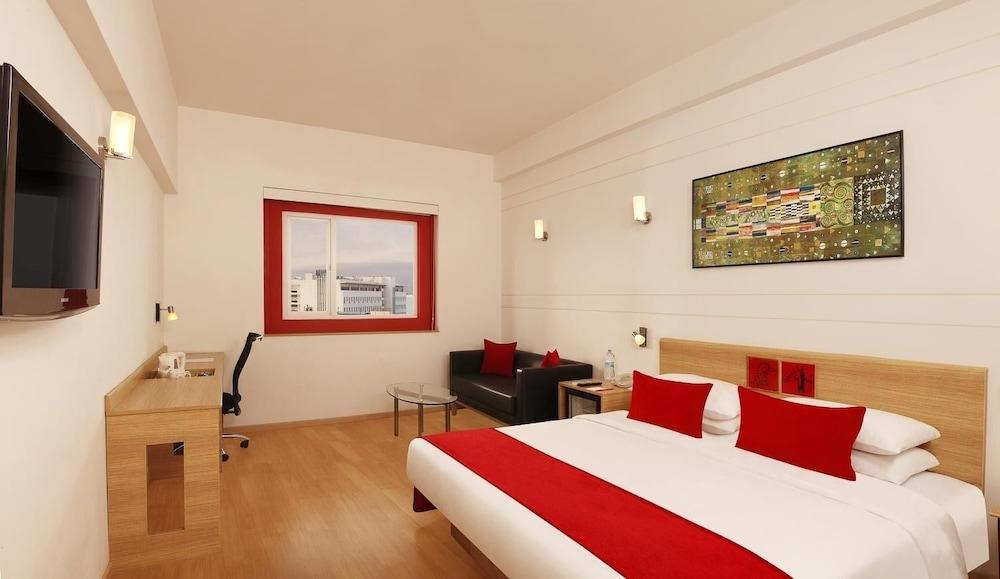 Red Fox By Lemon Tree Hotels, Jaipur Ngoại thất bức ảnh