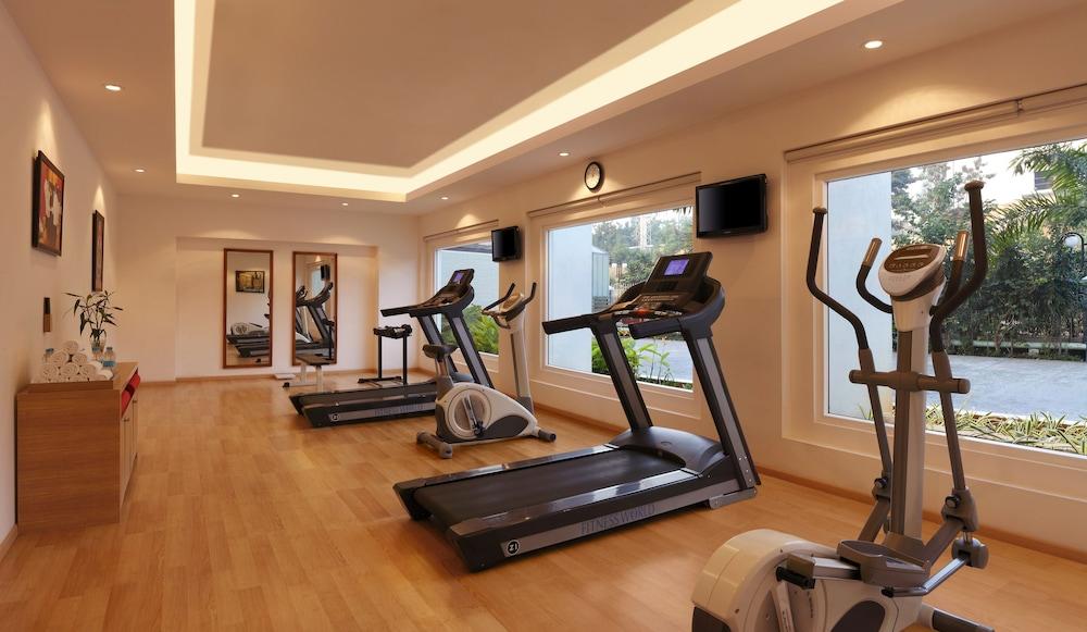 Red Fox By Lemon Tree Hotels, Jaipur Ngoại thất bức ảnh