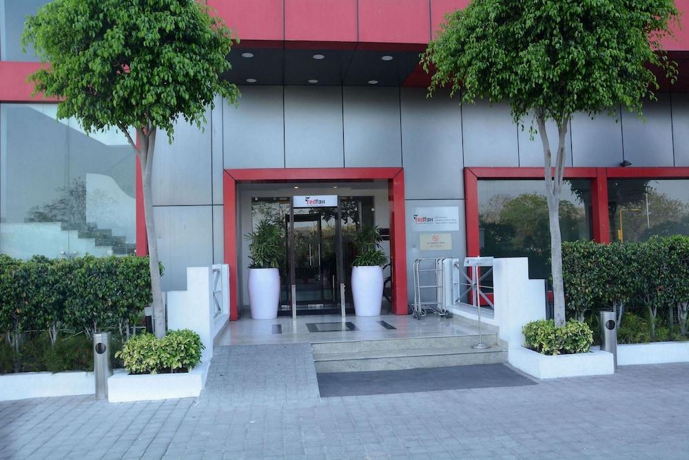 Red Fox By Lemon Tree Hotels, Jaipur Ngoại thất bức ảnh
