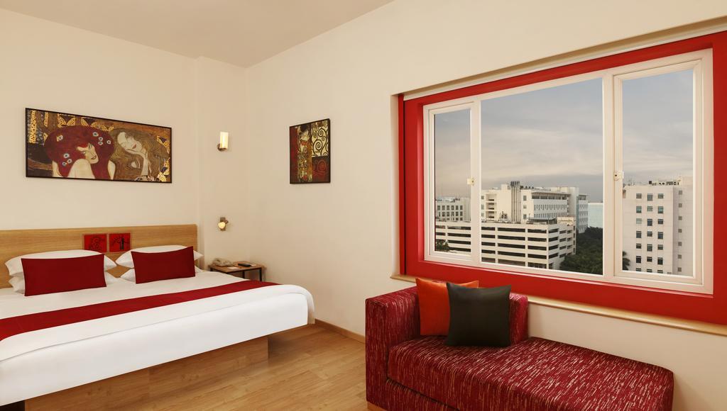 Red Fox By Lemon Tree Hotels, Jaipur Ngoại thất bức ảnh