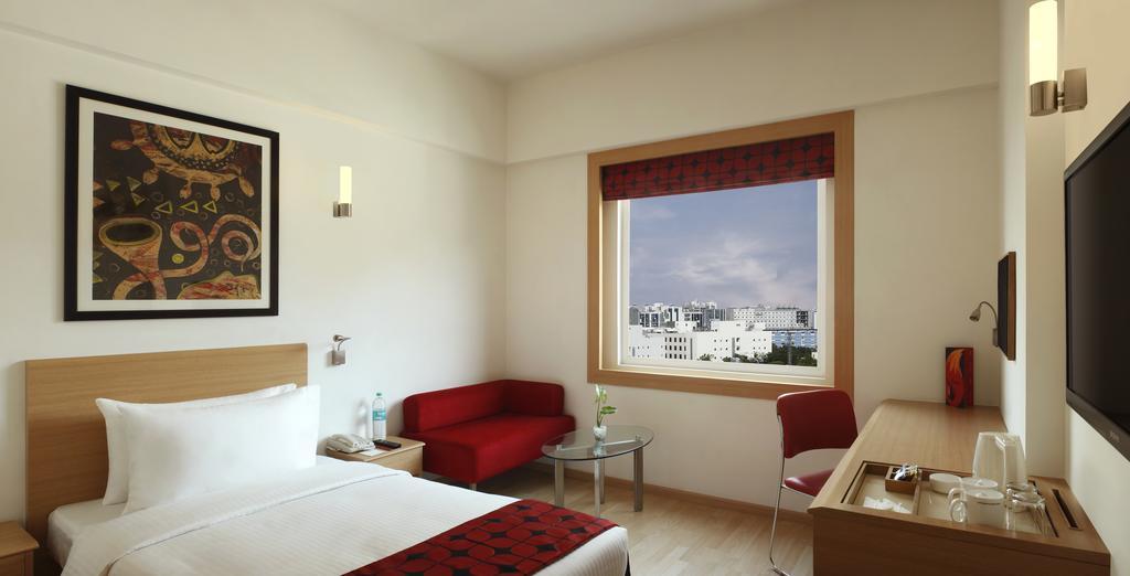 Red Fox By Lemon Tree Hotels, Jaipur Ngoại thất bức ảnh