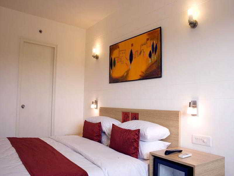 Red Fox By Lemon Tree Hotels, Jaipur Ngoại thất bức ảnh
