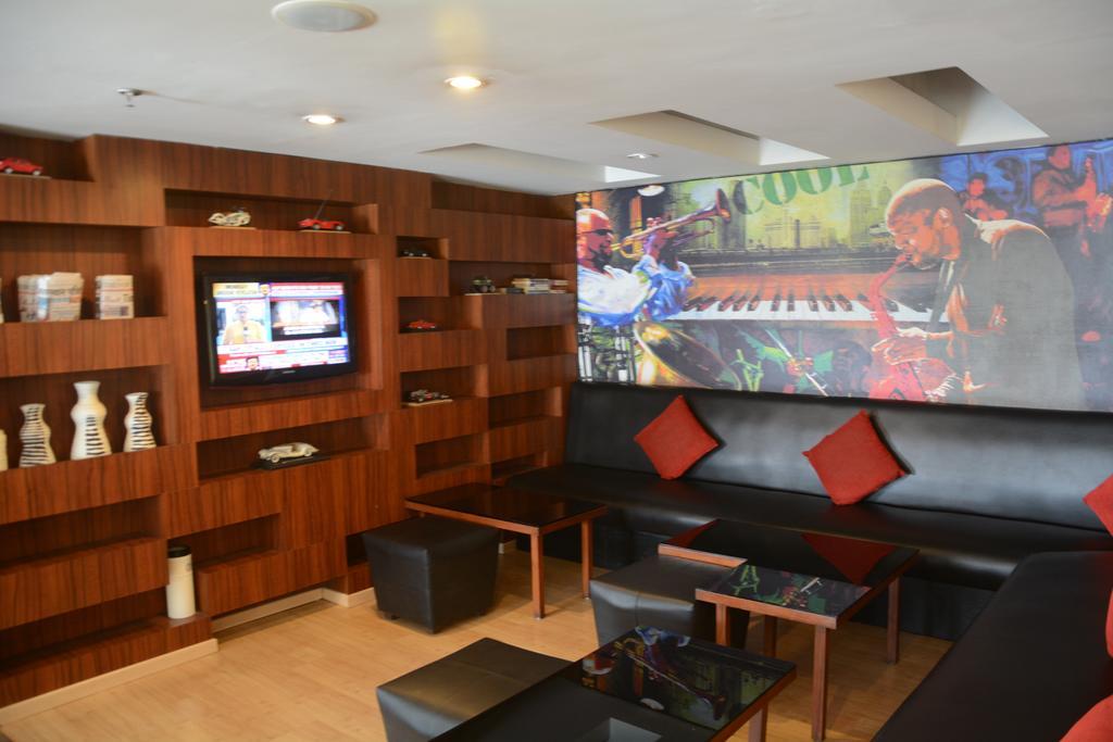 Red Fox By Lemon Tree Hotels, Jaipur Ngoại thất bức ảnh