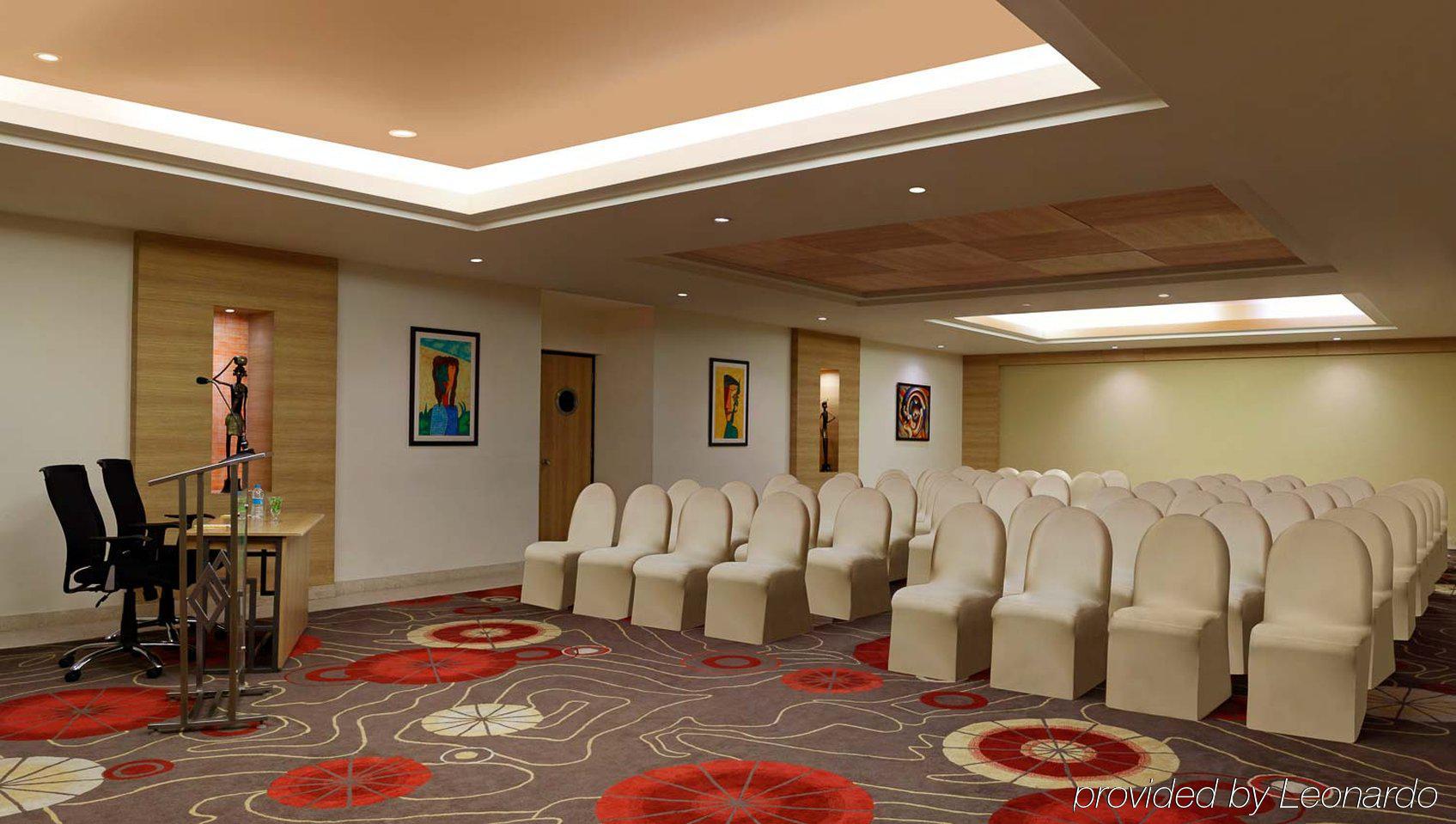 Red Fox By Lemon Tree Hotels, Jaipur Ngoại thất bức ảnh
