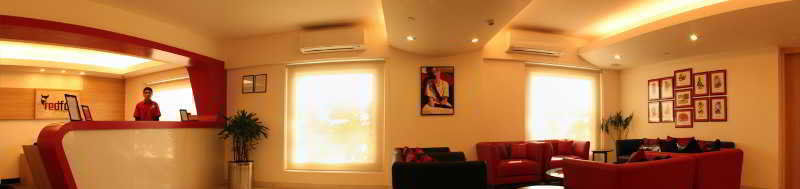 Red Fox By Lemon Tree Hotels, Jaipur Ngoại thất bức ảnh