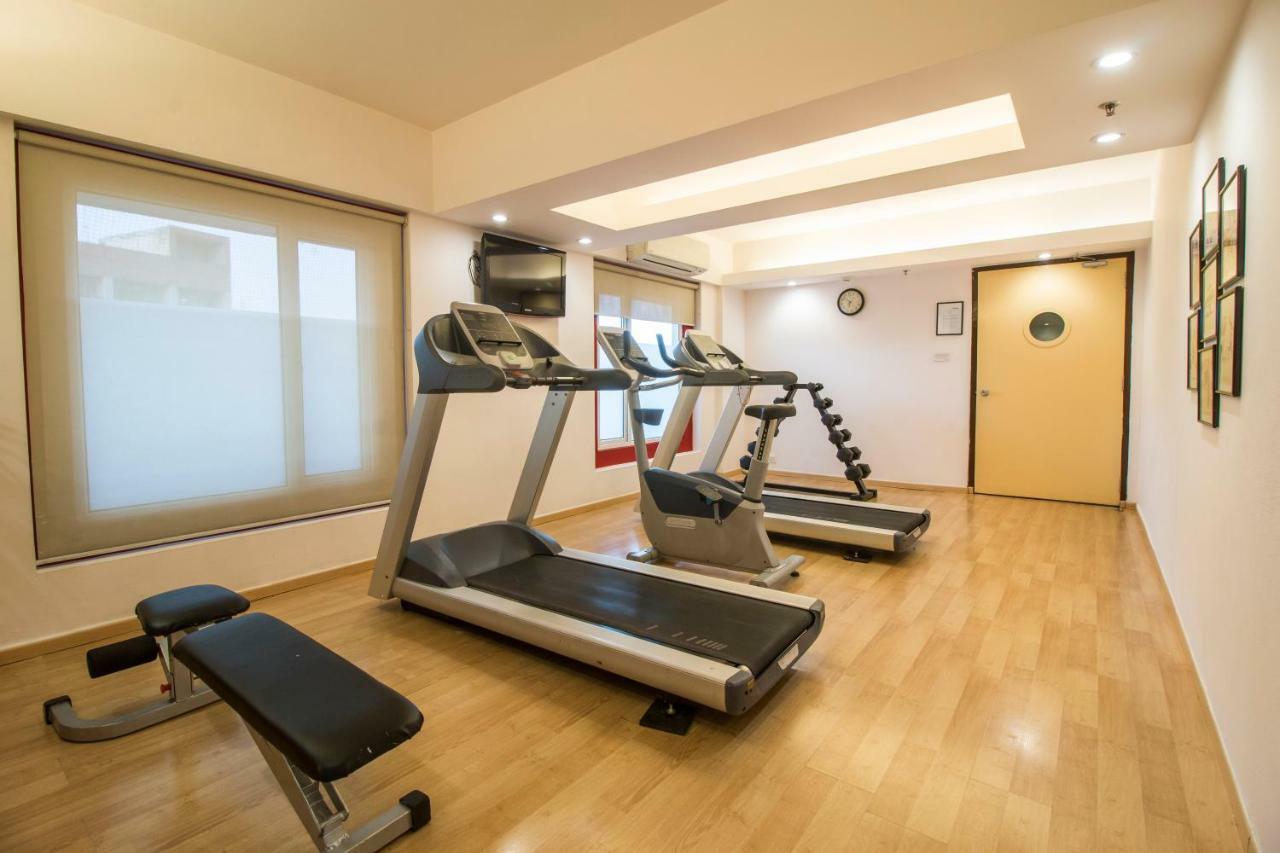 Red Fox By Lemon Tree Hotels, Jaipur Ngoại thất bức ảnh